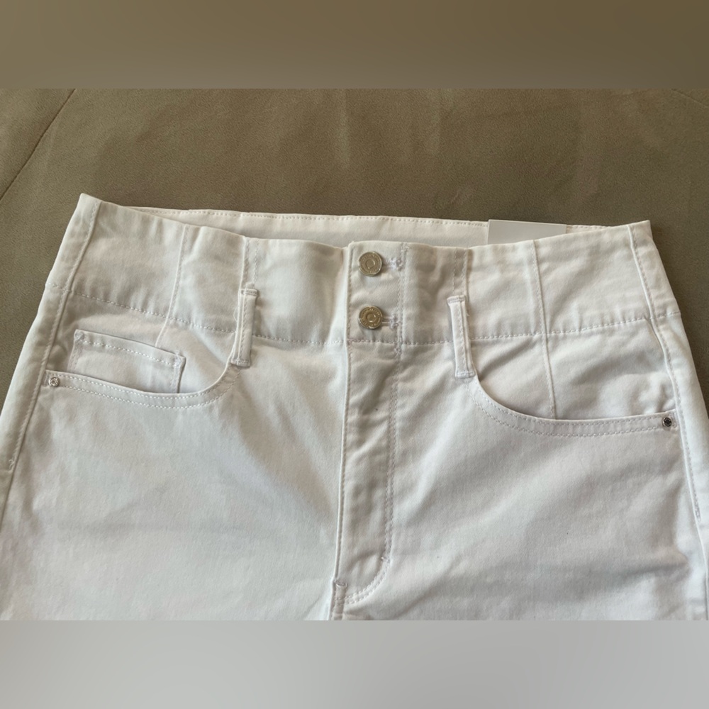 White House Black Matket jeans. - Picture 4 of 6